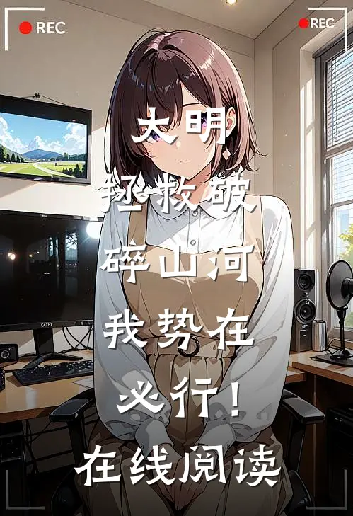 大明：拯救破碎山河，我势在必行！在线阅读