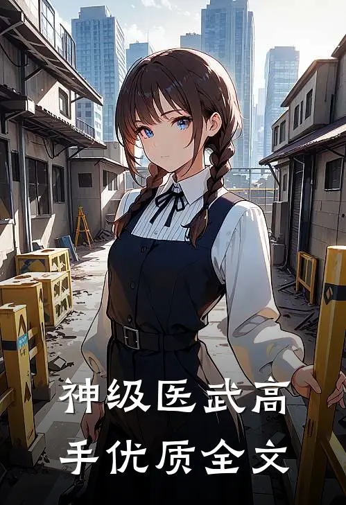 神级医武高手优质全文