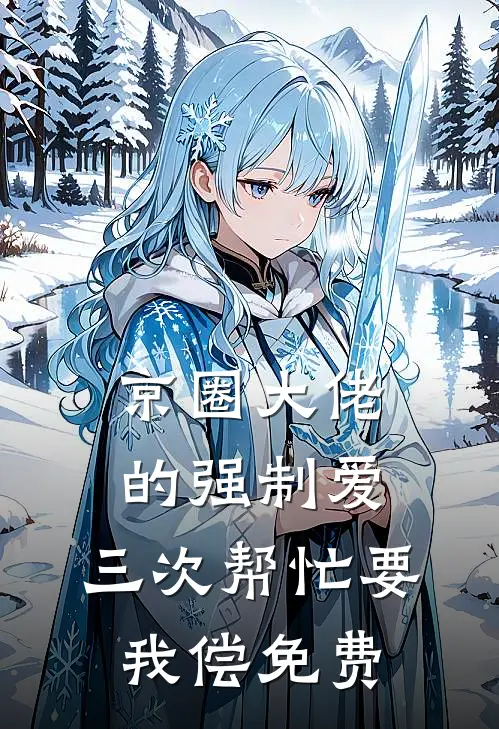 京圈大佬的强制爱：三次帮忙要我偿免费