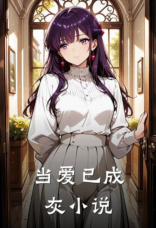 当爱已成灰小说