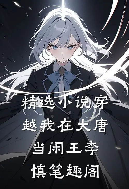 精选小说穿越我在大唐当闲王李慎笔趣阁