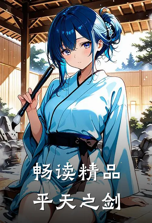 畅读精品平天之剑
