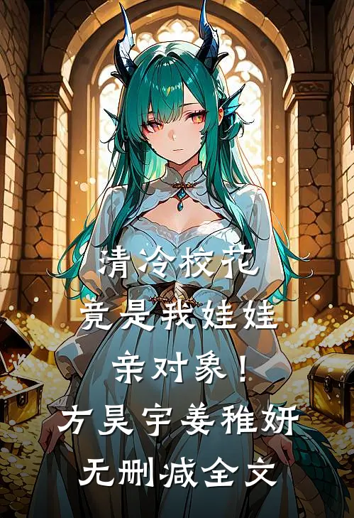 清冷校花，竟是我娃娃亲对象！方昊宇姜稚妍无删减全文