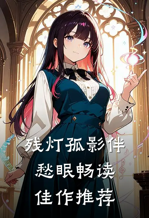 残灯孤影伴愁眠畅读佳作推荐