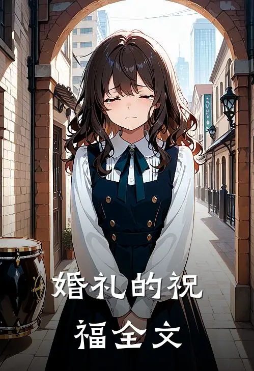 婚礼的祝福全文