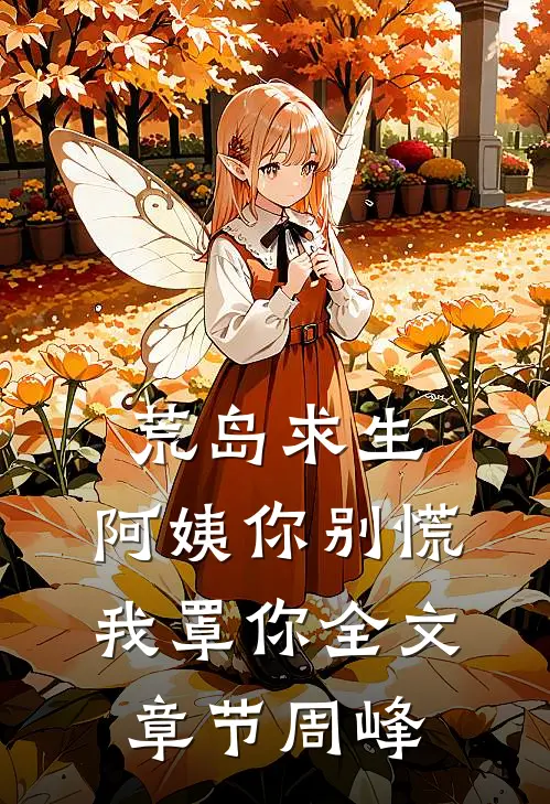 荒岛求生，阿姨你别慌，我罩你全文章节周峰