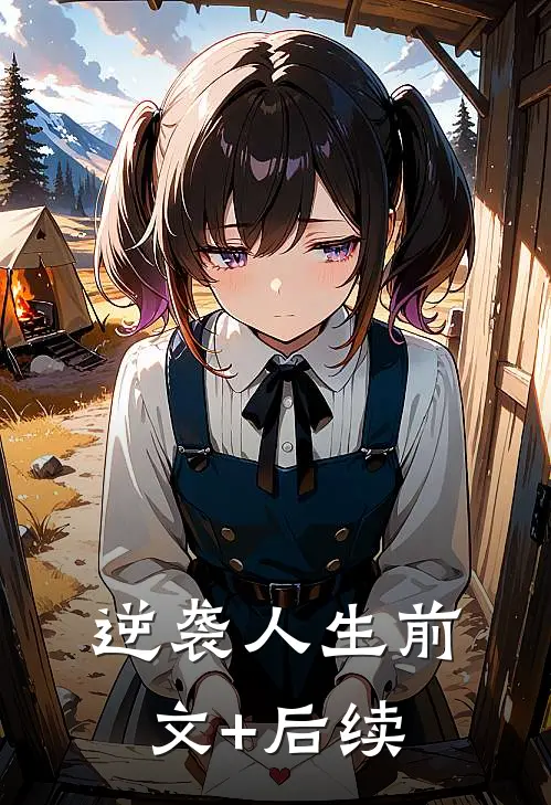 逆袭人生前文+后续
