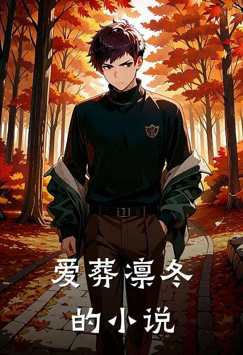 爱葬凛冬的小说