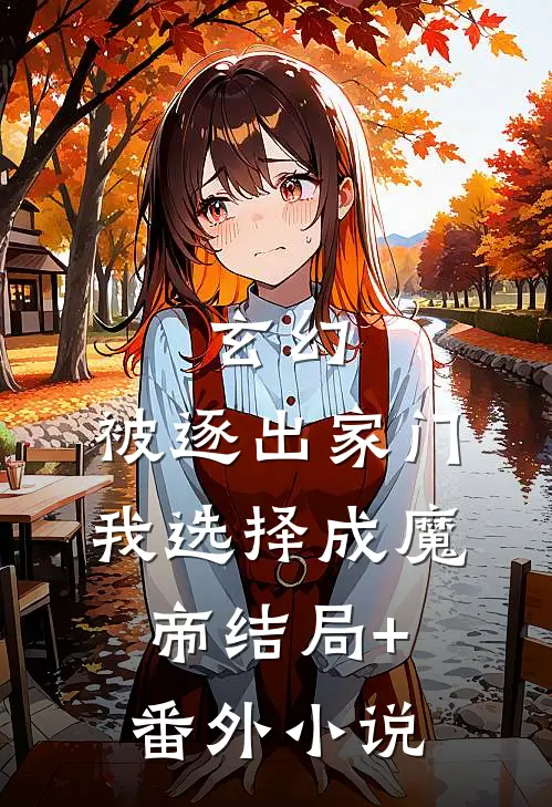 玄幻：被逐出家门我选择成魔帝结局+番外小说