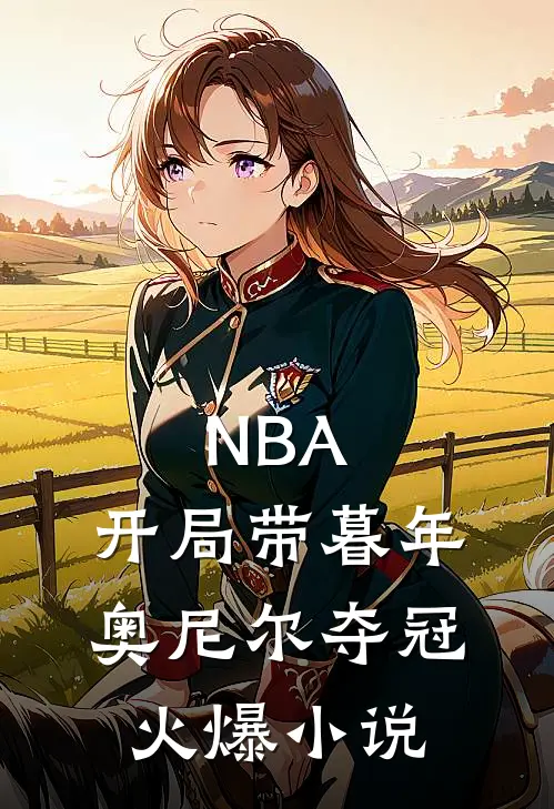 NBA：开局带暮年奥尼尔夺冠火爆小说