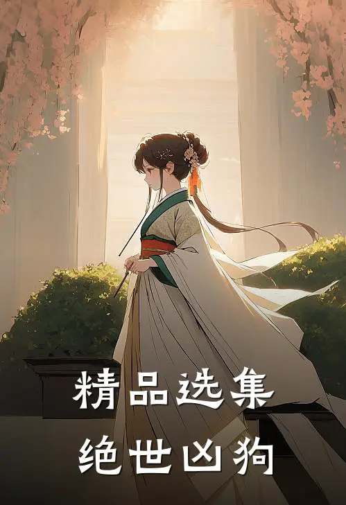精品选集绝世凶狗