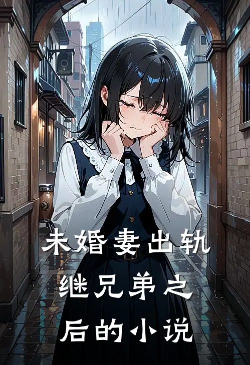 未婚妻出轨继兄弟之后的小说