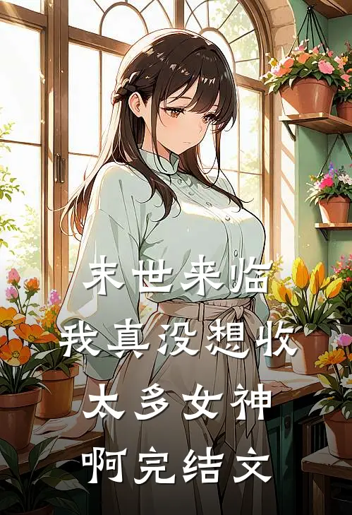 末世来临：我真没想收太多女神啊完结文