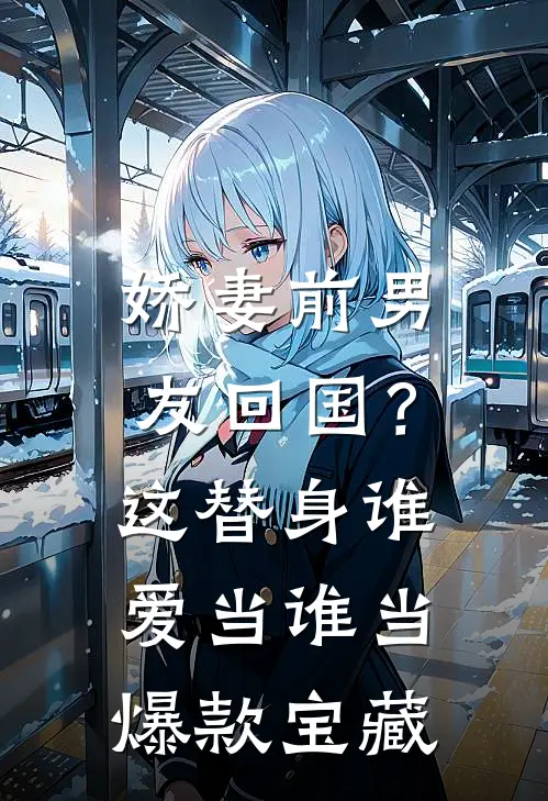 娇妻前男友回国？这替身谁爱当谁当爆款宝藏