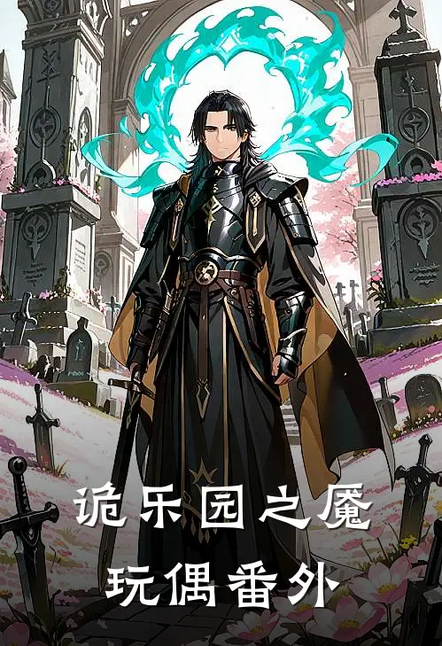 诡乐园之魇玩偶 番外