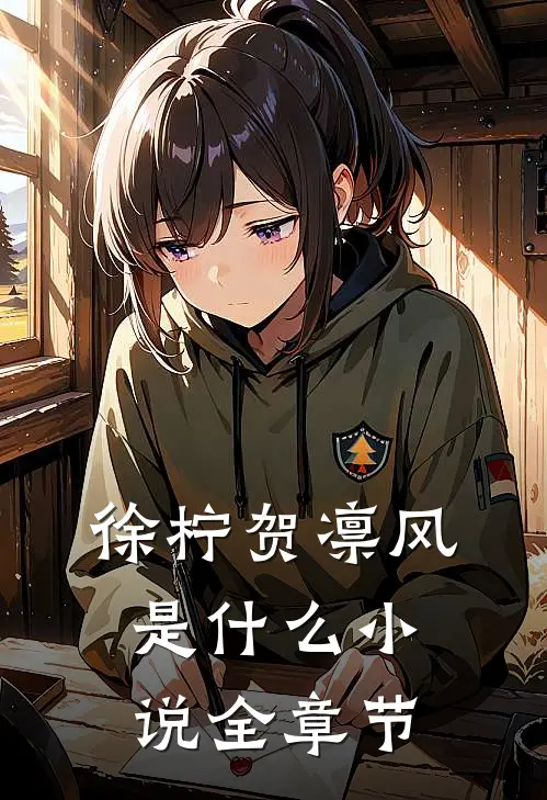 徐柠贺凛风是什么小说全章节