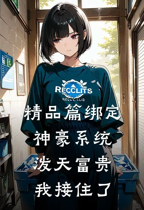 精品篇绑定神豪系统，泼天富贵我接住了
