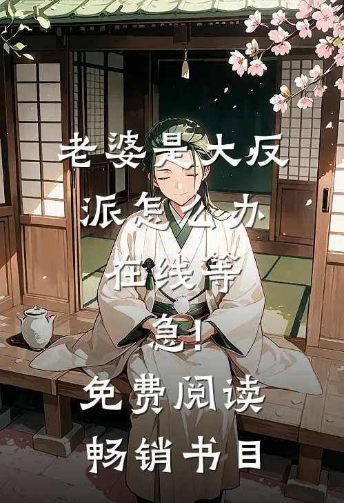 老婆是大反派怎么办,在线等,急!免费阅读畅销书目