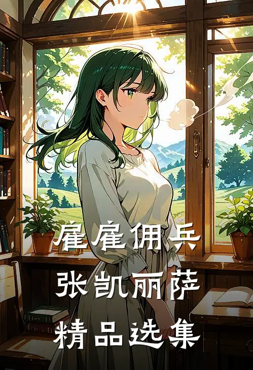 雇雇佣兵张凯丽萨精品选集