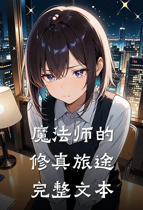 魔法师的修真旅途完整文本