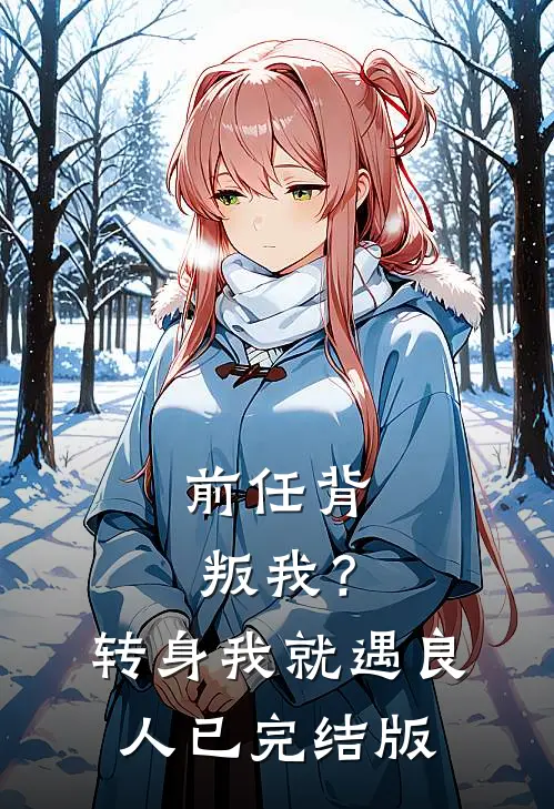 前任背叛我？转身我就遇良人已完结版