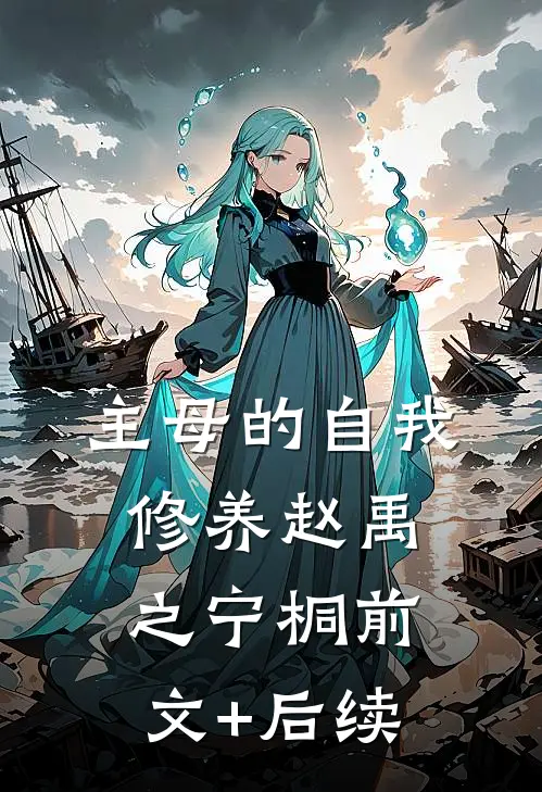 主母的自我修养赵禹之宁桐前文+后续