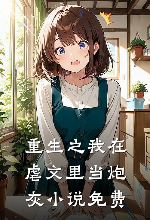 重生之我在虐文里当炮灰小说免费