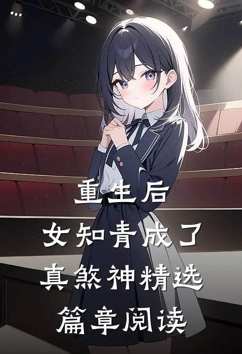 重生后，女知青成了真煞神精选篇章阅读
