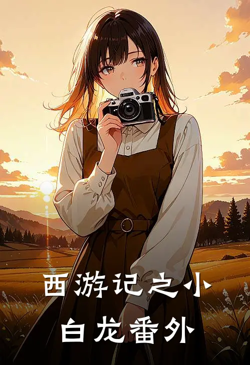 西游记之小白龙 番外