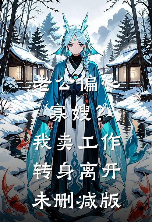 老公偏心寡嫂？我卖工作转身离开未删减版