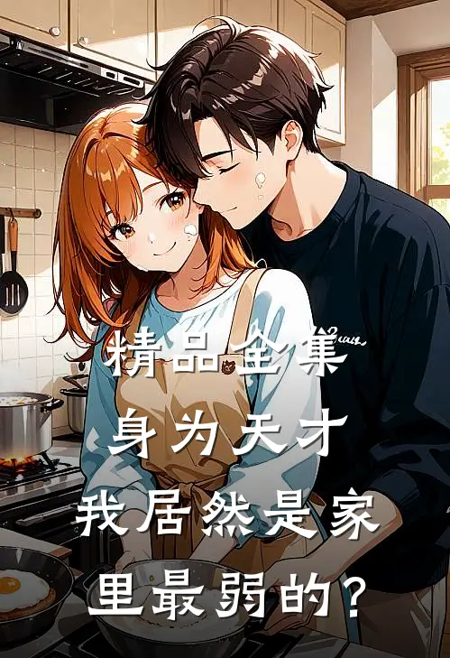 精品全集身为天才，我居然是家里最弱的？