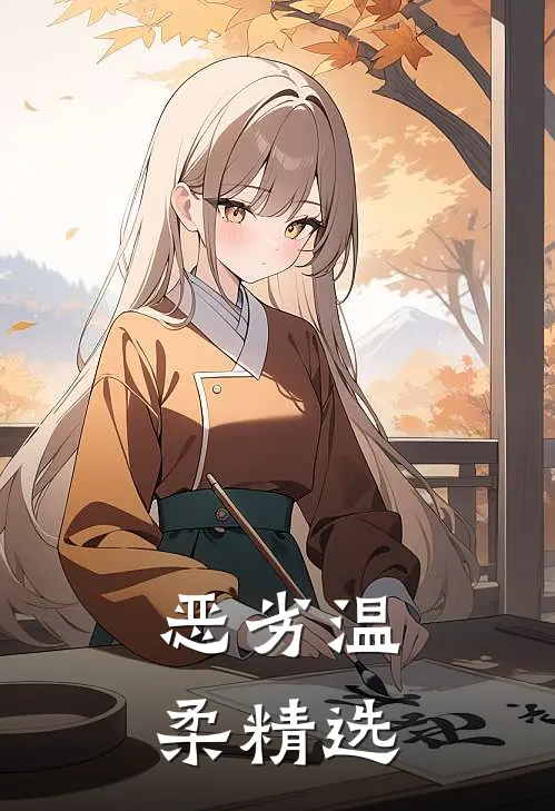 恶劣温柔精选