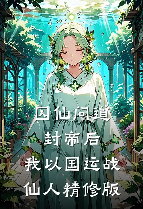 囚仙问道：封帝后，我以国运战仙人精修版