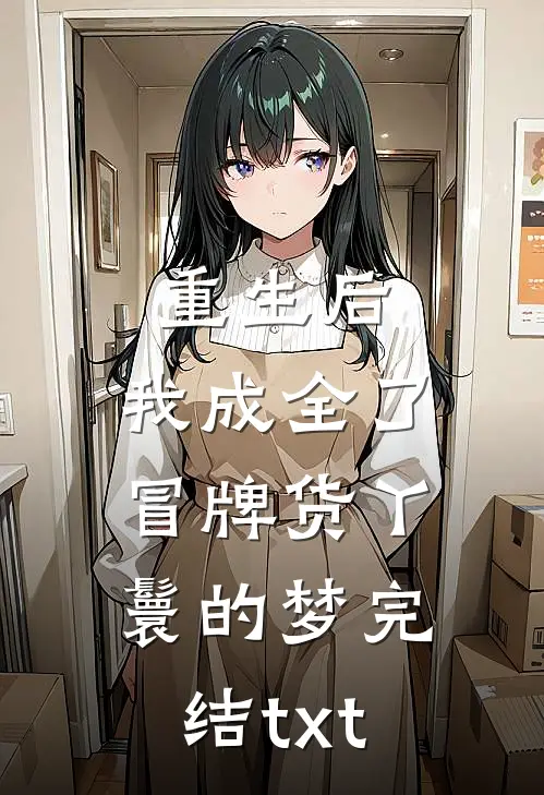 重生后，我成全了冒牌货丫鬟的梦完结txt