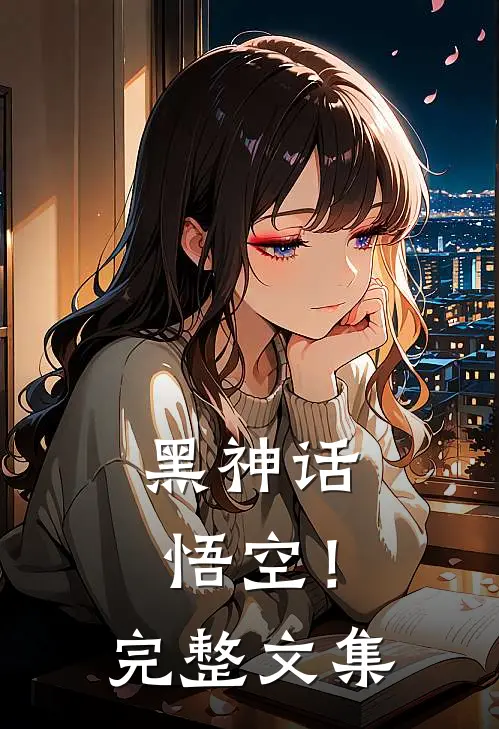 黑神话悟空！完整文集