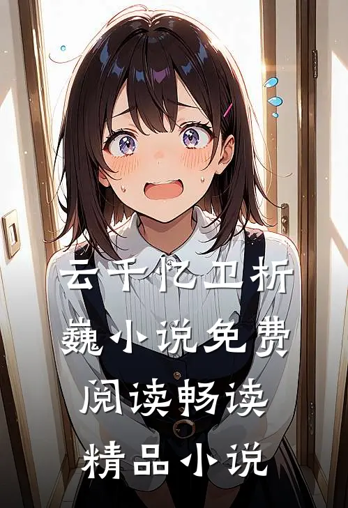 云千忆卫析巍小说免费阅读畅读精品小说