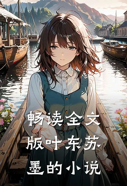 畅读全文版叶东苏墨的小说