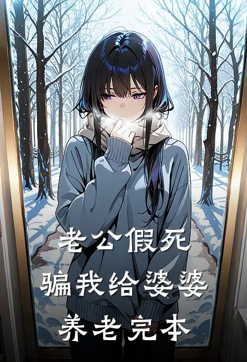 老公假死，骗我给婆婆养老完本