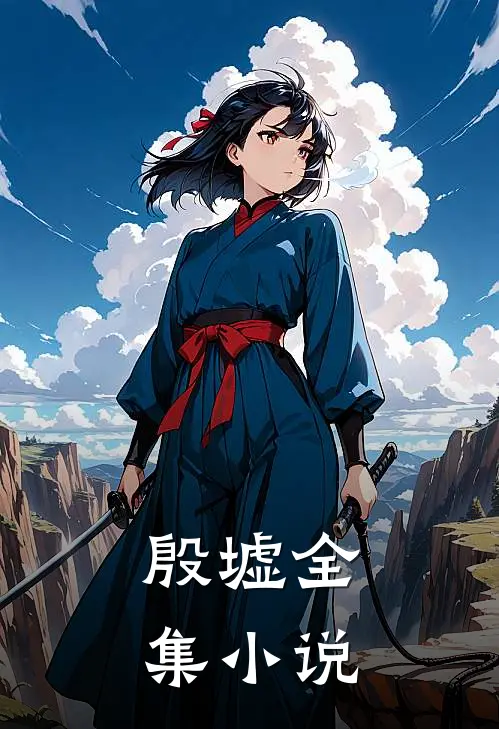殷墟全集小说