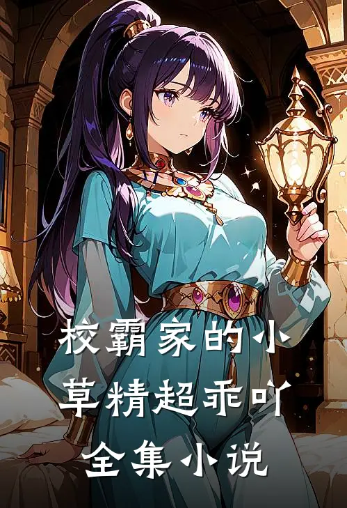 校霸家的小草精超乖吖全集小说