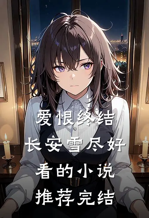 爱恨终结，长安雪尽好看的小说推荐完结