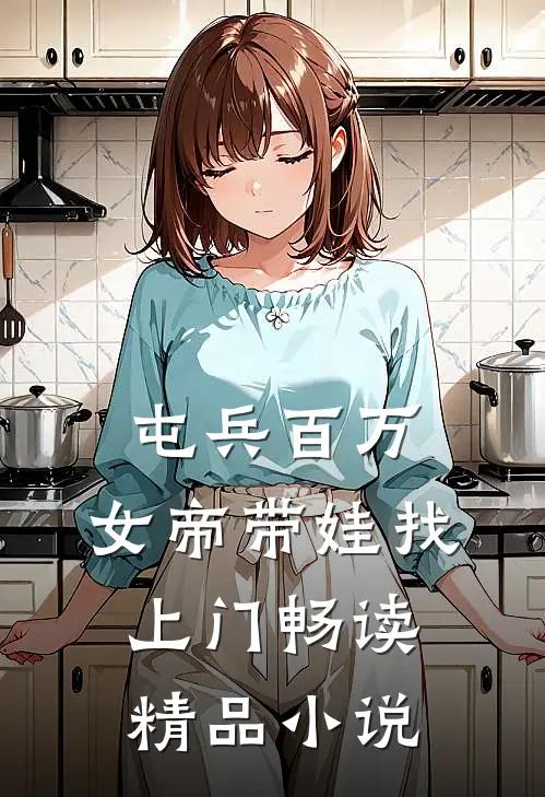 屯兵百万，女帝带娃找上门畅读精品小说