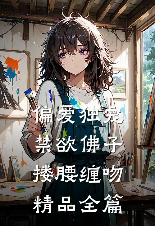 偏爱独宠,禁欲佛子搂腰缠吻精品全篇