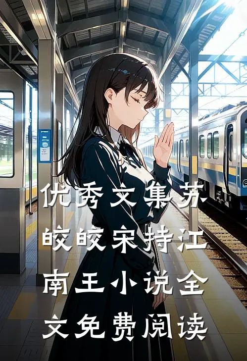 优秀文集苏皎皎宋持江南王小说全文免费阅读