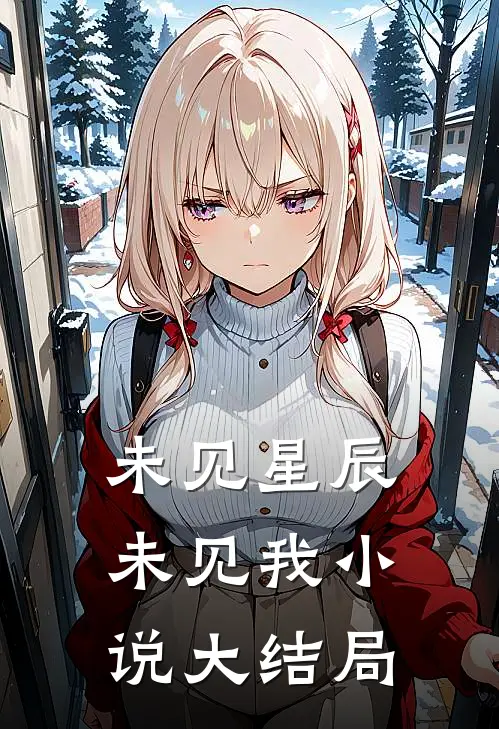 未见星辰未见我小说大结局