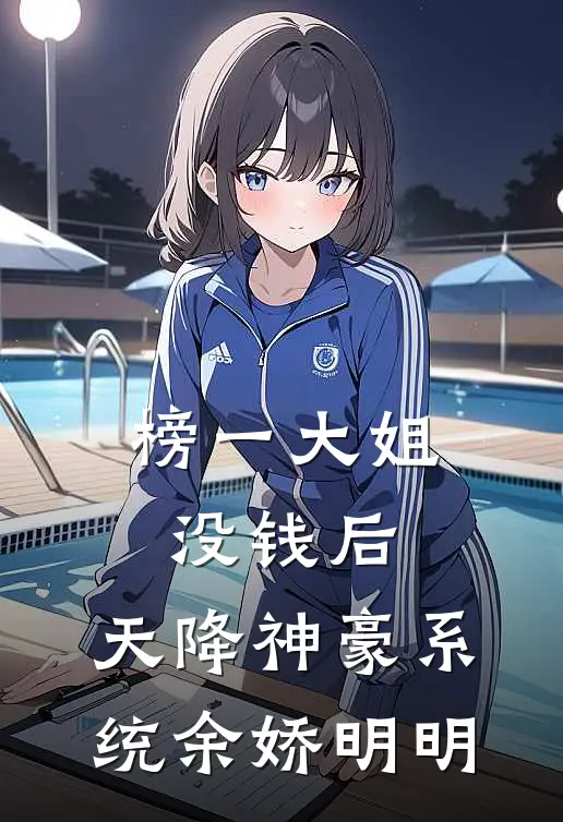 榜一大姐没钱后，天降神豪系统余娇明明