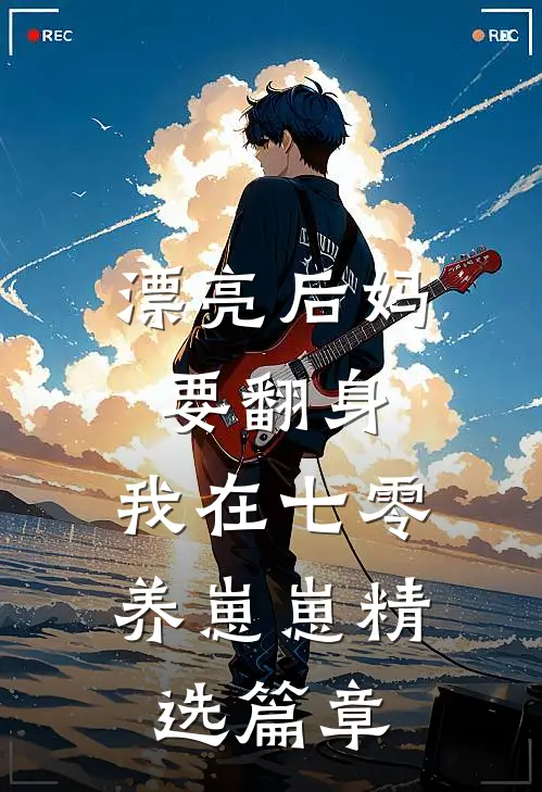 漂亮后妈要翻身，我在七零养崽崽精选篇章