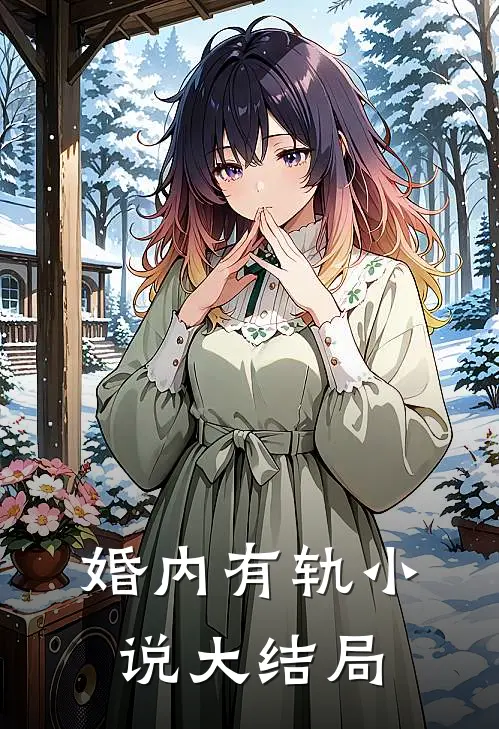 婚内有轨小说大结局