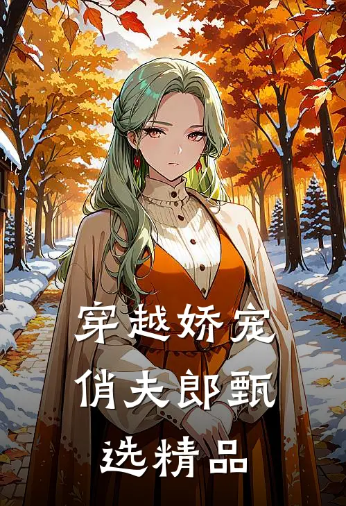 穿越娇宠俏夫郎甄选精品