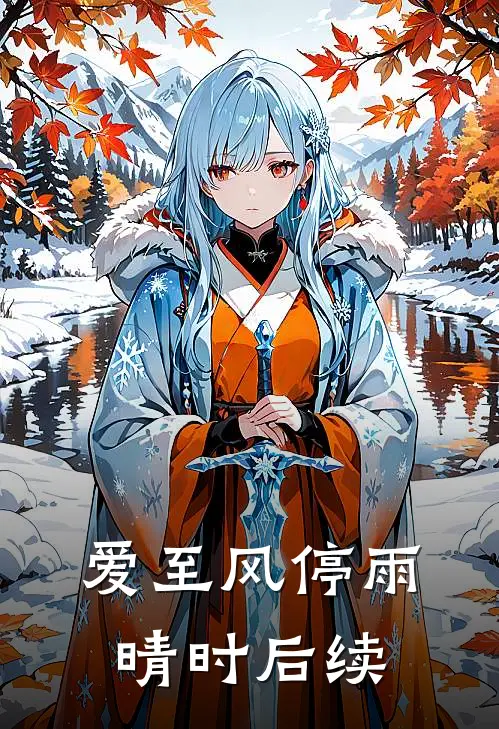 爱至风停雨晴时后续